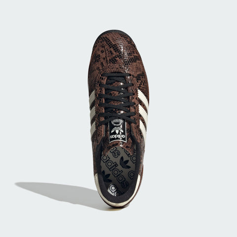 adidas Originals SL 72 OG Preloved Brown / Core Black / Cream White