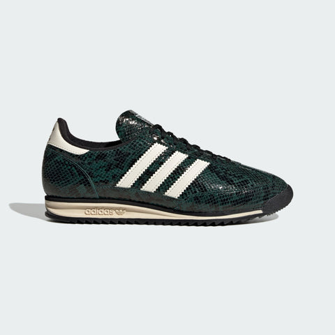 adidas Originals SL 72 OG Collegiate Green / Core Black / Cream White