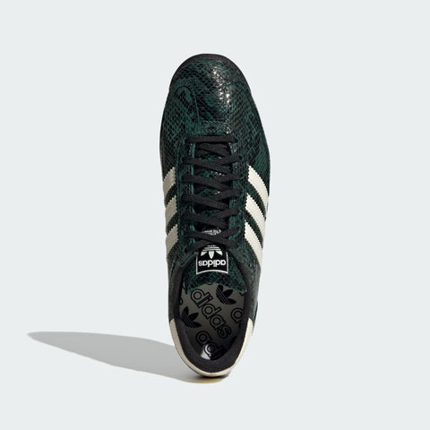 adidas Originals SL 72 OG Collegiate Green / Core Black / Cream White