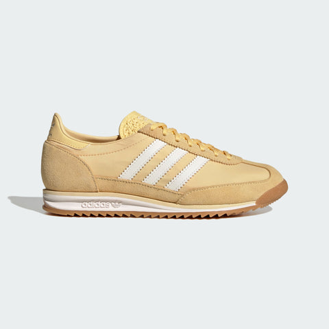 adidas Originals SL 72 OG Orange Tint / Off White / Gum