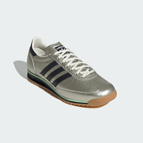 adidas Originals SL 72 OG Off White / Core Black / Gum