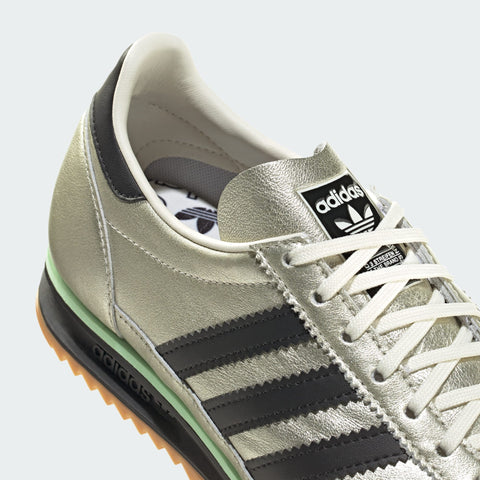 adidas Originals SL 72 OG Off White / Core Black / Gum