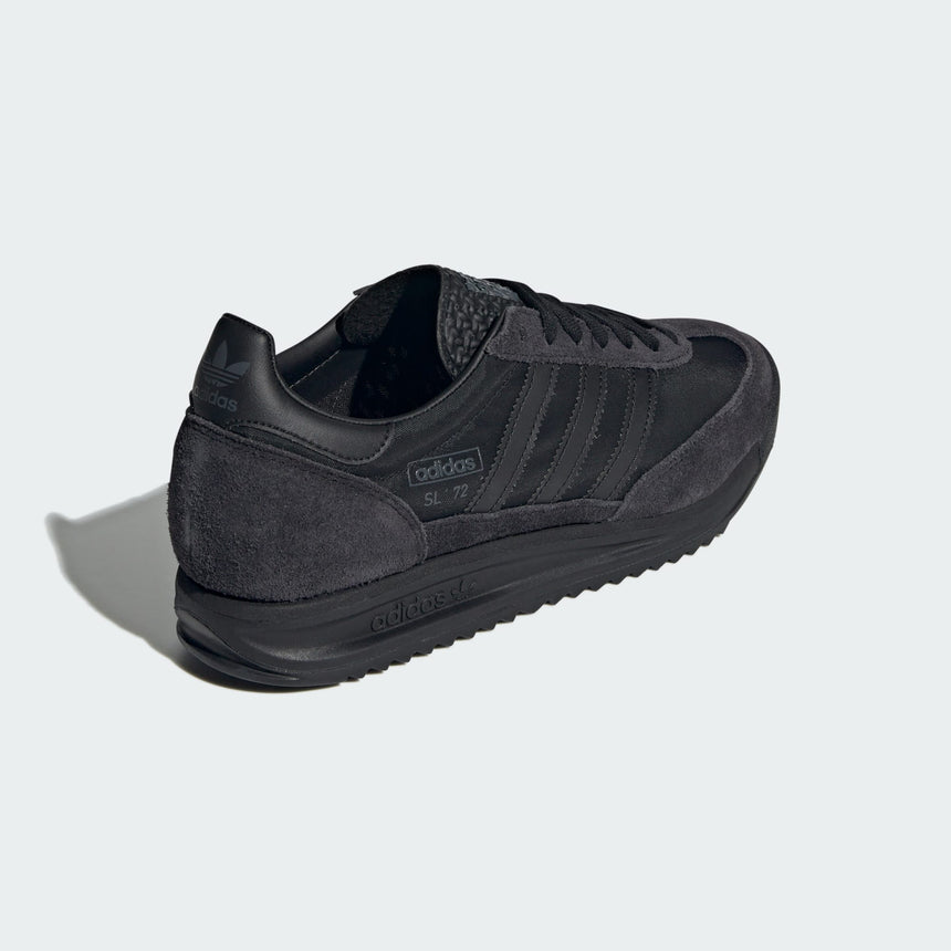 adidas Originals SL 72 RS Core Black / Carbon