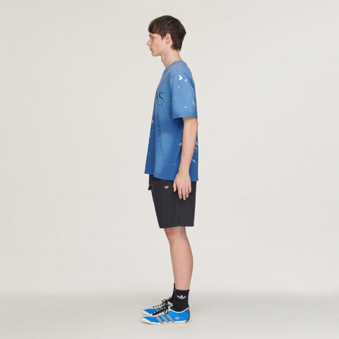 adidas Originals x SFTM007 Shorts Black