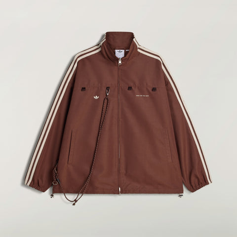 adidas Originals x SFTM 007 Trank Top Auburn