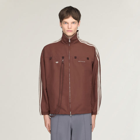 adidas Originals x SFTM 007 Trank Top Auburn