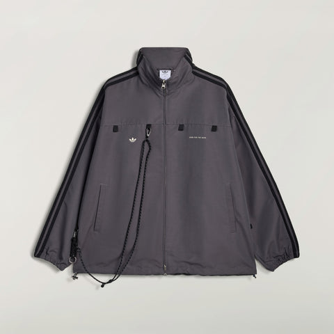 adidas Originals x SFTM 007 Trank Top Grey Six