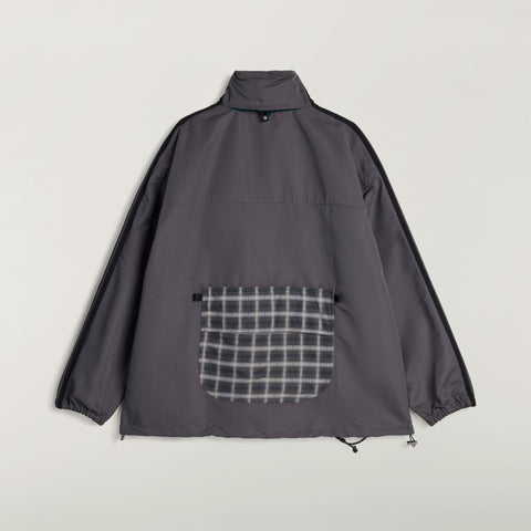 adidas Originals x SFTM 007 Trank Top Grey Six