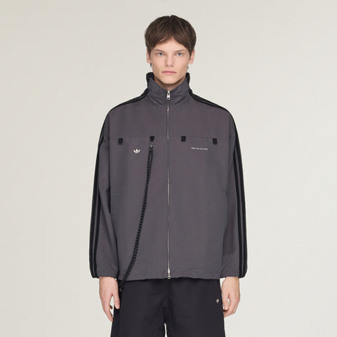 adidas Originals x SFTM 007 Trank Top Grey Six
