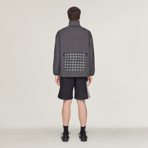 adidas Originals x SFTM 007 Trank Top Grey Six