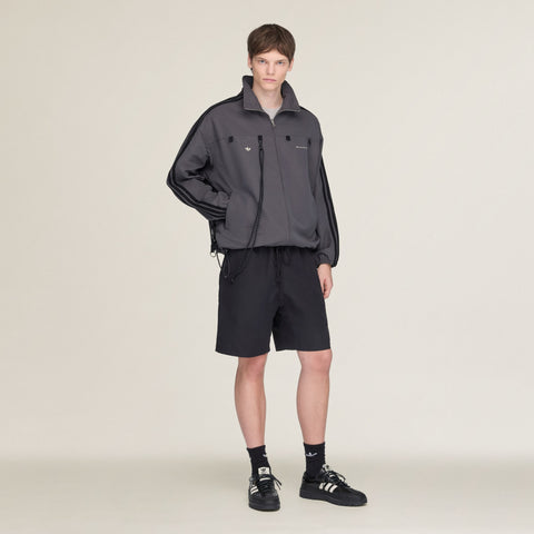 adidas Originals x SFTM 007 Trank Top Grey Six