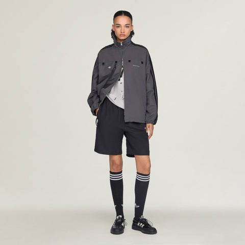 adidas Originals x SFTM 007 Trank Top Grey Six
