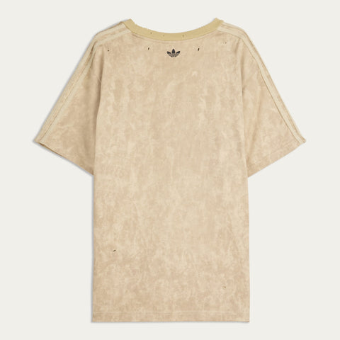 adidas Originals x Song For The Mute ADI006 SS T-Shirt Clay / Savanna