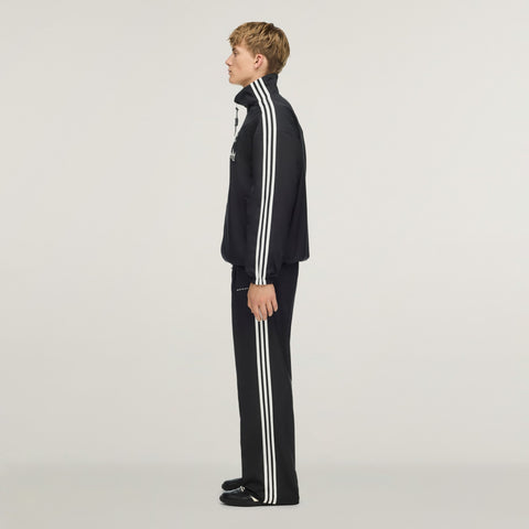 adidas Originals x Song For The Mute ADI008 Track Top Black / Off White