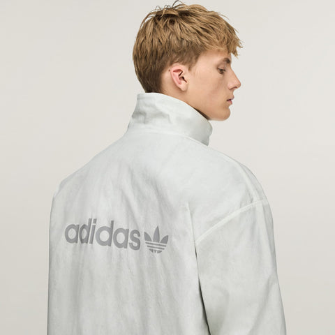 adidas Originals x Song For The Mute ADI008 Track Top Black / Off White