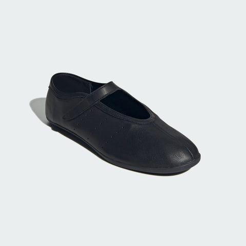 adidas Originals Stan Smith Lo Ballet Core Black