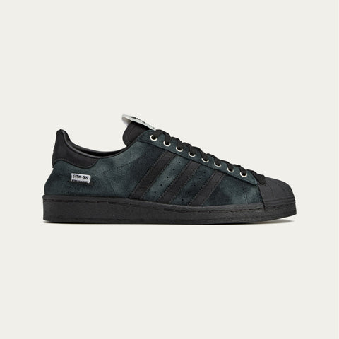 adidas Originals x SFTM Superstar 82 Supplier Colour / Core Black / Cream White