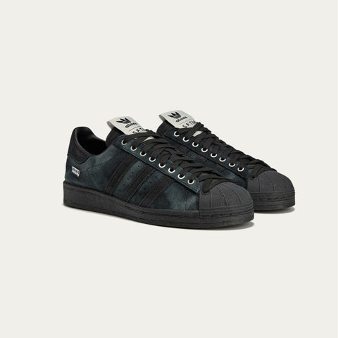 adidas Originals x SFTM Superstar 82 Supplier Colour / Core Black / Cream White