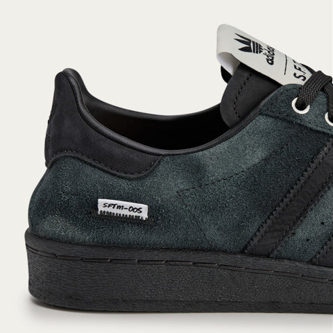 adidas Originals x SFTM Superstar 82 Supplier Colour / Core Black / Cream White