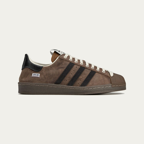 adidas Originals x SFTM Superstar 82 Supplier Colour / Core Black / Cream White