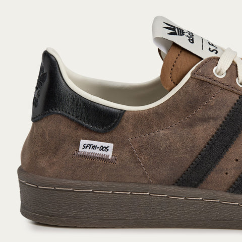 adidas Originals x SFTM Superstar 82 Supplier Colour / Core Black / Cream White