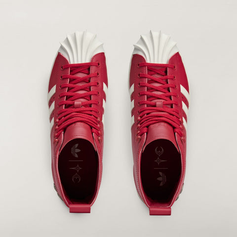 adidas Originals x Thug Club Superstar Boot Luxe Supplier Colour / Off White / Supplier Colour
