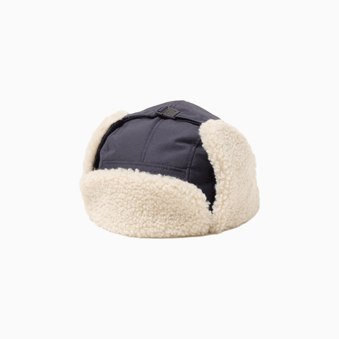 Snow Peak FR Flight Cap Navy