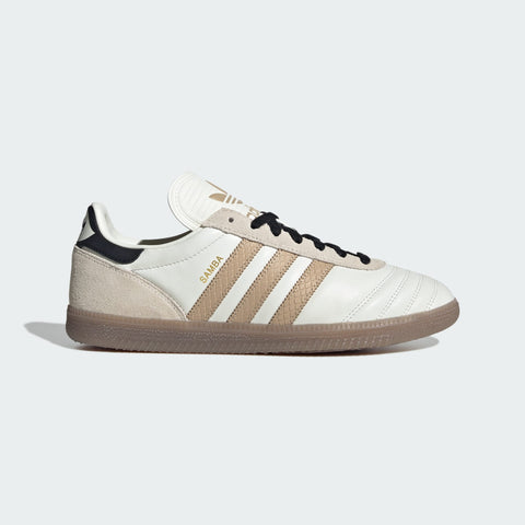 adidas Originals Samba JP Off White / Magic Beige / Core Black