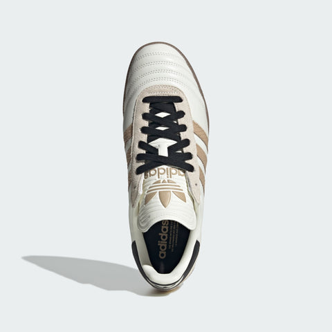 adidas Originals Samba JP Off White / Magic Beige / Core Black