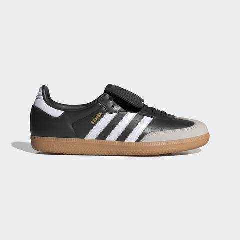 adidas Originals Samba LT Core Black / Cloud White / Gold Metallic