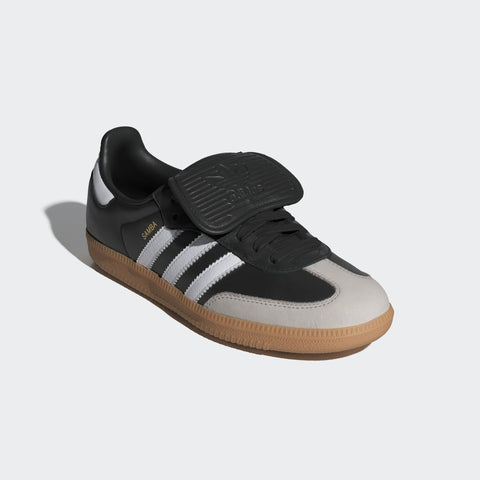 adidas Originals Samba LT Core Black / Cloud White / Gold Metallic