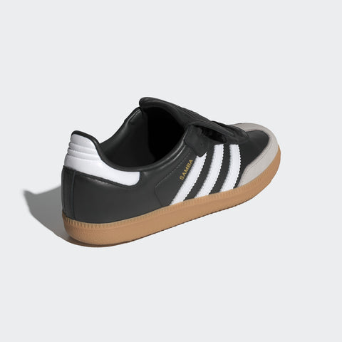 adidas Originals Samba LT Core Black / Cloud White / Gold Metallic