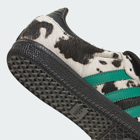 adidas Originals Samba LT Core Black / Lucid Blue / Gold Metallic