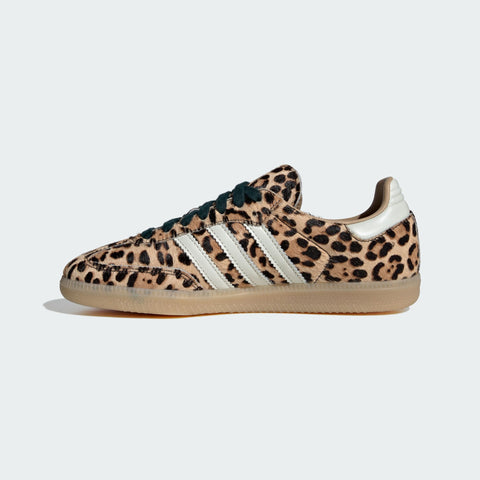 adidas Originals Samba OG Magic Beige / Ivory / Gum