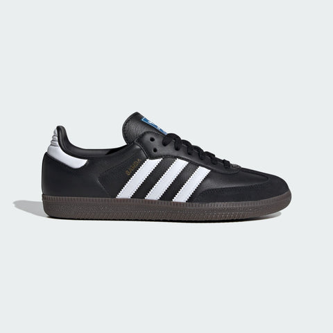 adidas Originals Samba OG Core Black / Cloud White / Clear Granite