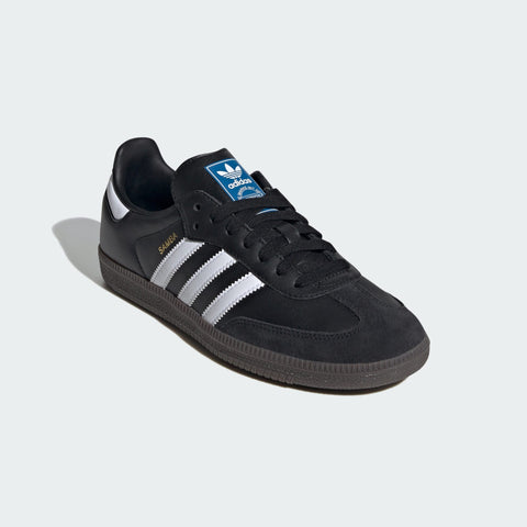 adidas Originals Samba OG Core Black / Cloud White / Clear Granite