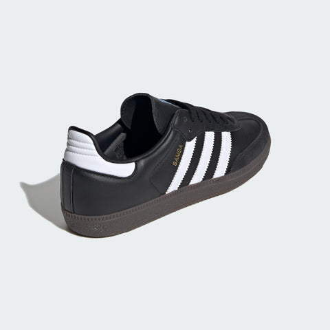 adidas Originals Samba OG Core Black / Cloud White / Clear Granite