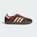 adidas Originals Samba OG Core Black / Preloved Red / Cream White