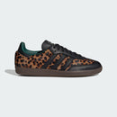 adidas Originals Samba OG Core Black / Collegiate Green / Cream White