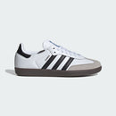 adidas Originals Samba OG W Cloud White / Core Black / Clear Granite