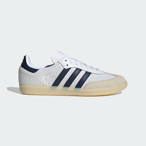 adidas Originals Samba OG Cloud White / Night Indigo / Cream White