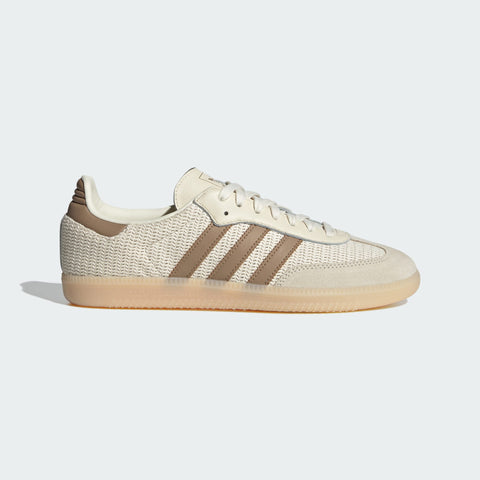 adidas Originals Samba OG Cream White / Cardboard / Crystal Sand