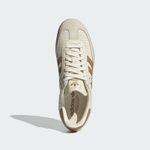 adidas Originals Samba OG Cream White / Cardboard / Crystal Sand