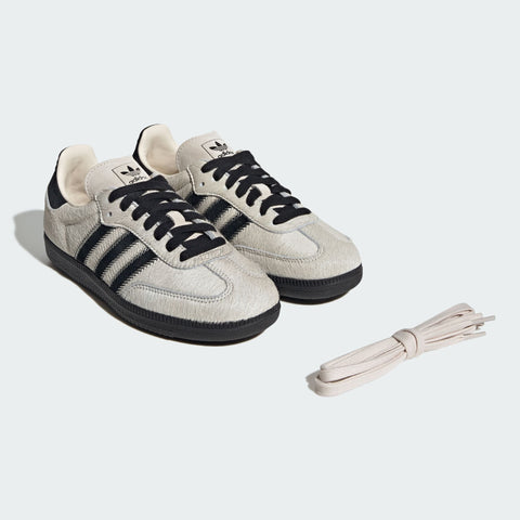 adidas Originals Samba OG Wonder White / Core Black / Alumina