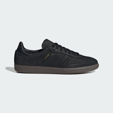 adidas Originals Samba Core Black / Gum