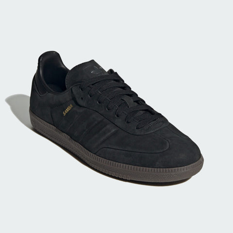 adidas Originals Samba Core Black / Gum