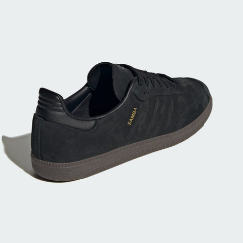 adidas Originals Samba Core Black / Gum