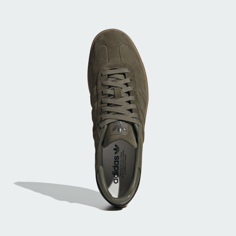 adidas Originals Samba Olive Strata / Shadow Olive / Gum