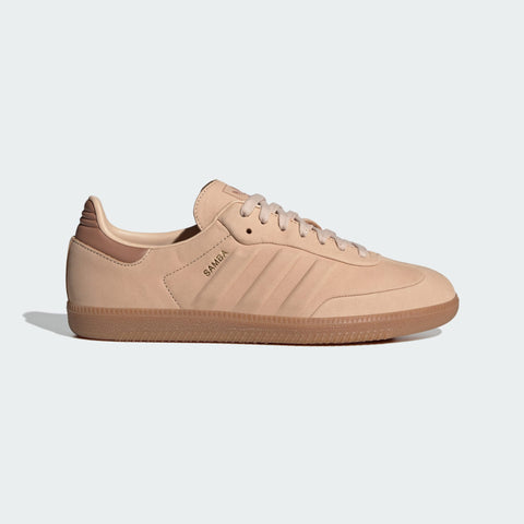 adidas Originals Samba Halo Blush / Clay Strata / Gum