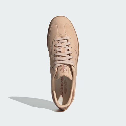 adidas Originals Samba Halo Blush / Clay Strata / Gum